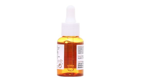 Serum Balance vitamin C làm trắng da, giảm thâm chai 30ml