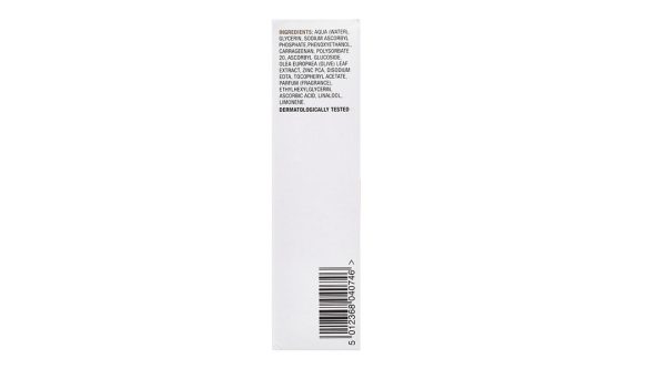 Serum Balance vitamin C làm trắng da, giảm thâm chai 30ml