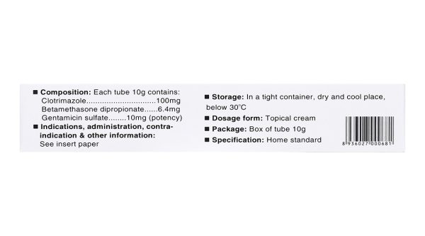 Silkeron Creme trị bệnh ở da do dị ứng, viêm da do bội nhiễm tuýp 10g