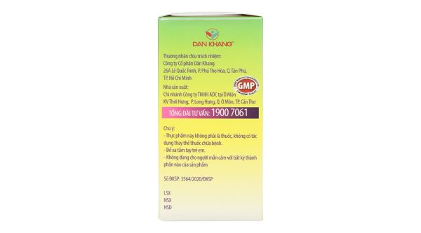 Siro Ho BobBaby hỗ trợ giảm ho, giảm đau rát họng hộp 30 gói x 5ml