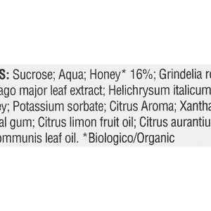 Siro ho ForTuss Otosan làm dịu cổ họng, giảm các triệu chứng ho chai 180g