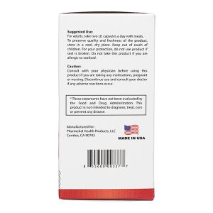 Pharmekal Spathion White Skin làm trắng da, giảm nám lọ 30 viên