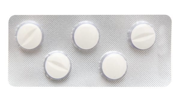 Spirastad 3 M.I.U trị nhiễm khuẩn đường hô hấp, da, và sinh dục (2 vỉ x 5 viên)