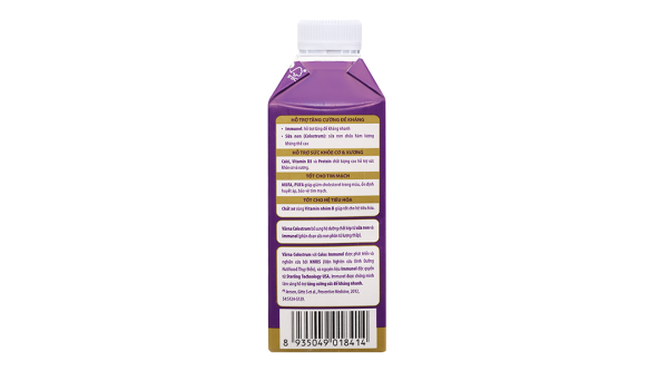 Sữa bột pha sẵn Varna Colostrum bổ sung dinh dưỡng, tăng đề kháng (237ml)