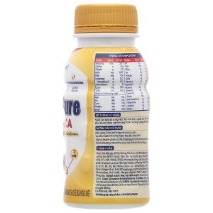 Sữa bột pha sẵn CaloSure America tăng cường đề kháng và hồi phục sức khỏe (237ml)