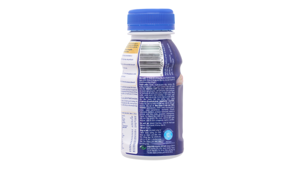 Sữa bột pha sẵn Ensure Gold Strengthpro tăng cường sức khỏe hương vani (237ml)
