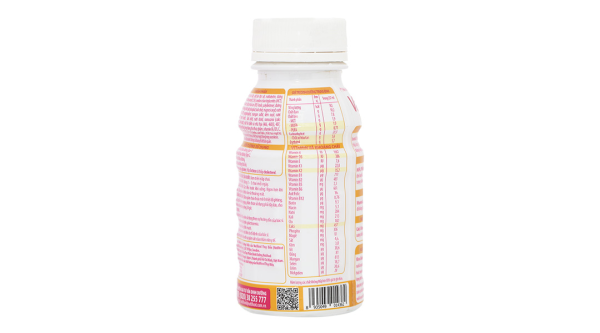 Sữa bột pha sẵn Nutifood Varna Diabetes dành cho người đái tháo đường (237ml)