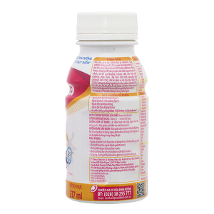 Sữa bột pha sẵn Nutifood Varna Diabetes dành cho người đái tháo đường (237ml)