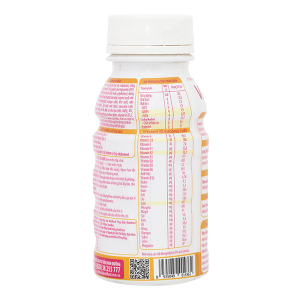 Sữa bột pha sẵn Nutifood Varna Diabetes dành cho người đái tháo đường (6 chai x 237ml)