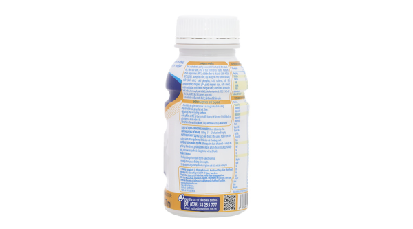 Sữa bột pha sẵn Nutifood Varna Complete bổ sung dinh dưỡng cho người ốm, bệnh (237ml)