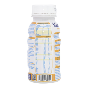 Sữa bột pha sẵn Nutifood Varna Complete bổ sung dinh dưỡng cho người ốm, bệnh (237ml)