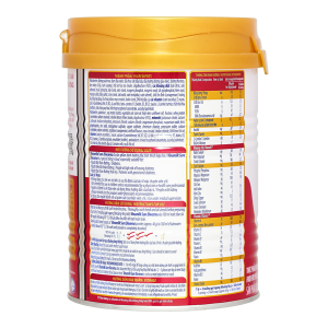 Sữa bột Vinamilk Sure Diecerna bổ sung dinh dưỡng cho người đái tháo đường (400g)