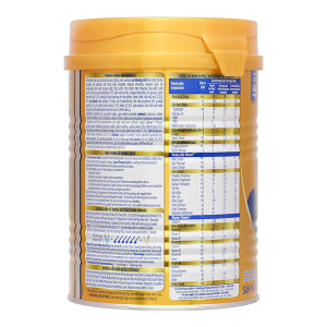 Sữa bột Vinamilk Sure Prevent Gold giúp tăng cường, hồi phục sức khỏe (400g)