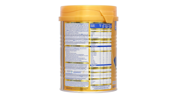 Sữa bột Vinamilk Sure Prevent Gold giúp tăng cường, hồi phục sức khỏe (400g)