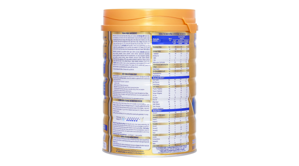 Sữa bột Vinamilk Sure Prevent Gold giúp tăng cường, hồi phục sức khỏe (900g)