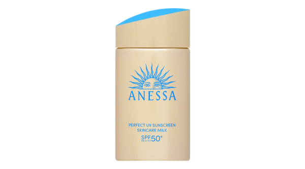 Sữa chống nắng Anessa Skincare Milk SPF 50+/PA++++ dưỡng da, kiềm dầu chai 60ml