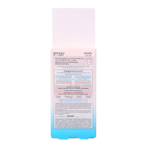 Sữa chống nắng Anessa Mild Milk SPF50+/PA++++ dịu nhẹ cho da nhạy cảm chai 60ml