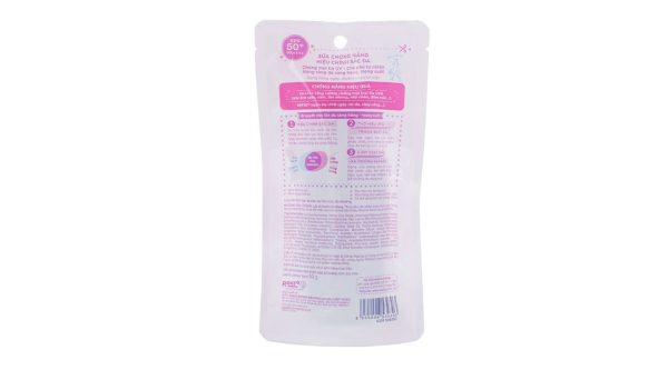 Sữa chống nắng Sunplay Skin Aqua Tone Up UV SPF50+/PA++++ hiệu chỉnh sắc da chai 50g