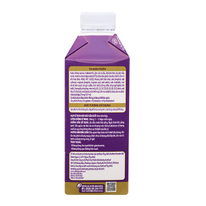 Sữa bột pha sẵn Varna Colostrum bổ sung dinh dưỡng, tăng đề kháng (24 chai x 237ml)