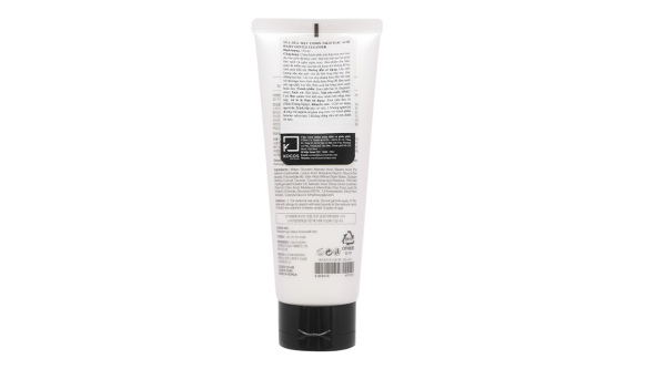 Sữa rửa mặt Cosrx Salicylic Acid Daily Gentle Cleanser ngừa mụn và bã nhờn tuýp 150ml