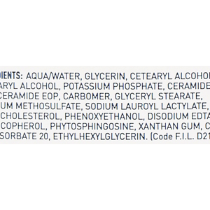 Sữa rửa mặt CeraVe Hydrating Cleanser sạch sâu cho da thường và da khô chai 473ml