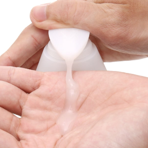 Sữa tắm Johnson's Baby milk & rice nhẹ dịu cho da bé chai 500ml