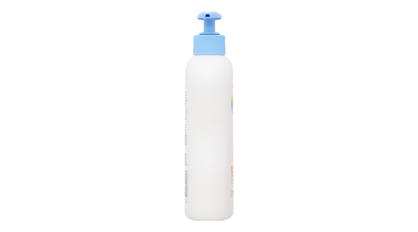 Sữa tắm gội cho bé Cetaphil chiết xuất hoa cúc hữu cơ chai 400ml