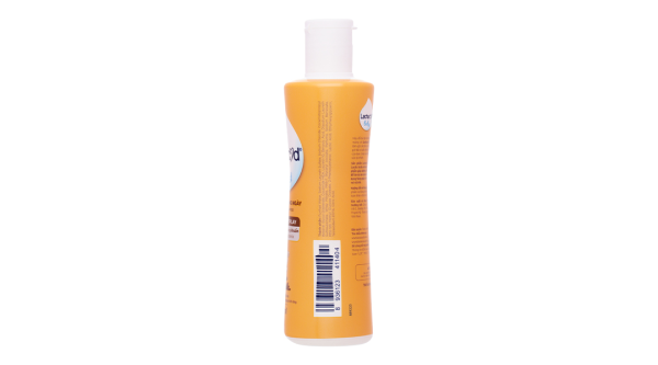 Sữa tắm gội Lactacyd Baby Active Play giúp dưỡng ẩm, giảm kích ứng cho da bé chai 250ml