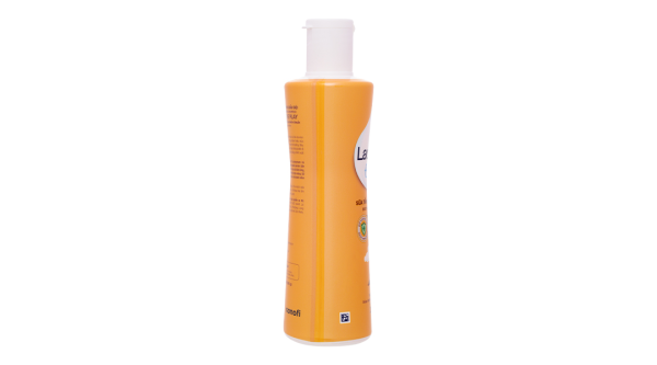 Sữa tắm gội Lactacyd Baby Active Play giúp dưỡng ẩm, giảm kích ứng cho da bé chai 250ml