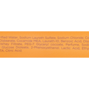 Sữa tắm gội Lactacyd Baby Active Play giúp dưỡng ẩm, giảm kích ứng cho da bé chai 250ml