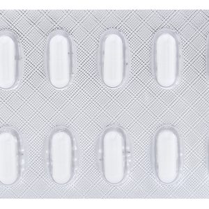 Sulpragi 50mg trị tâm thần phân liệt, rối loạn lo âu (3 vỉ x 10 viên)