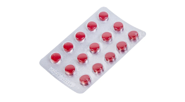 Superkan 40mg trị mất trí nhớ ngắn hạn (2 vỉ x 15 viên)