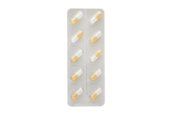 Tamiflu 75mg phòng và trị cúm do virus (1 vỉ x 10 viên)