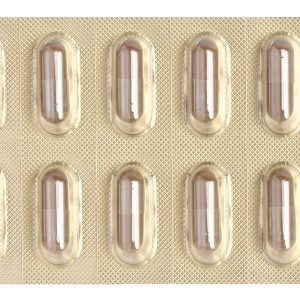 Đông trùng hạ thảo Tenken bồi bổ cơ thể gói 10 viên