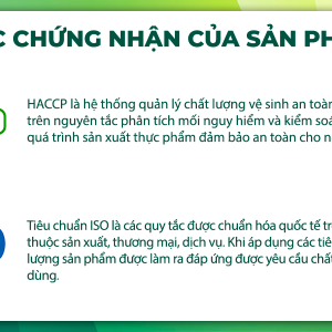 Thạch Collagen Vita Thanh Yên Mới giúp hạn chế lão hóa da hộp 10 gói x 12g