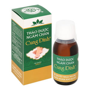 Chăm sóc tay, chân