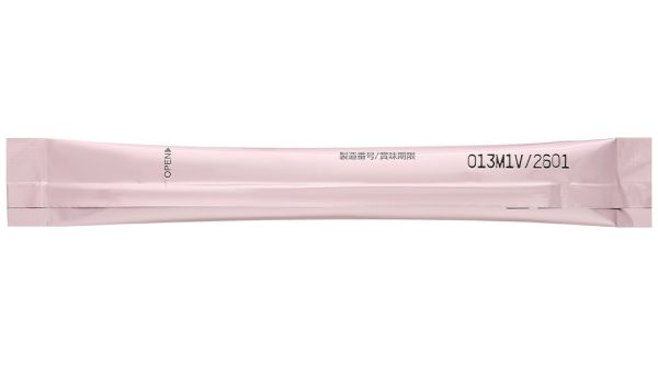 Bột Alfe Beauty Conc bổ sung collagen, giúp da căng mịn, đàn hồi hộp 30 gói x 2g