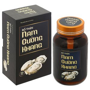 Bổ thận, tiết niệu