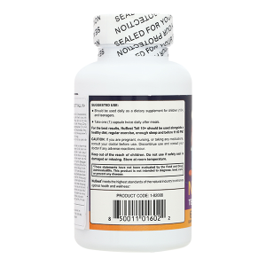 NuBest Tall 10+ hỗ trợ phát triển xương, giúp xương chắc khỏe lọ 60 viên