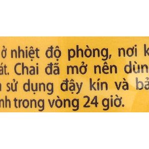 Sữa bột pha sẵn CaloSure America tăng cường đề kháng, hồi phục sức khỏe (24 chai x 237ml)