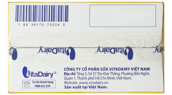 Sữa bột pha sẵn CaloSure America tăng cường đề kháng, hồi phục sức khỏe (24 chai x 237ml)