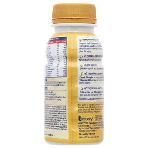 Sữa bột pha sẵn CaloSure America tăng cường đề kháng, hồi phục sức khỏe (24 chai x 237ml)
