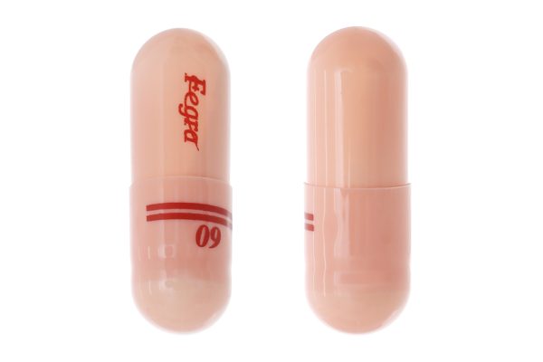 Fegra 60 trị viêm mũi dị ứng, mày đay (1 vỉ x 10 viên)