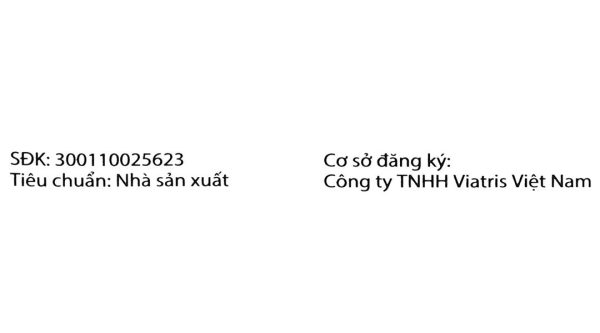 Amlor 5mg trị tăng huyết áp, bệnh mạch vành, đau thắt ngực (3 vỉ x 10 viên)