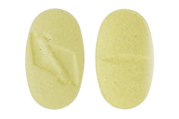 Nisten-F 7.5mg trị đau thắt ngực, bệnh mạch vành (4 vỉ x 7 viên)