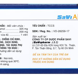 HỆ THỐNG NHÀ THUỐC MINH CHÂU | MINH CHÂU PHARMACY