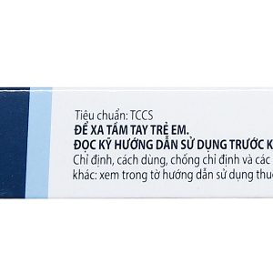 Diflucan 150mg trị nhiễm nấm (1 vỉ x 1 viên)