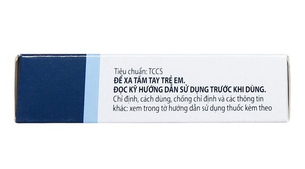 Diflucan 150mg trị nhiễm nấm (1 vỉ x 1 viên)