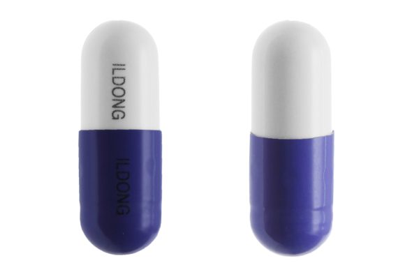 ILclor 250mg trị nhiễm khuẩn (1 vỉ x 10 viên)