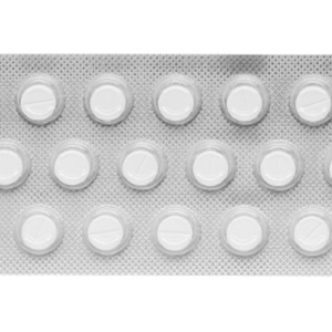 Nivalin Tablets 5mg trị sa sút trí tuệ (1 vỉ x 20 viên)